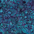 Peacock Waterfall