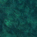 Peacock Feather Teal
