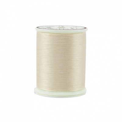 Superior MasterPiece 50wt Cotton Thread – Bisque | 600 yd