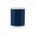 Superior MasterPiece 50wt Cotton Thread – Union Blue | 600 yd