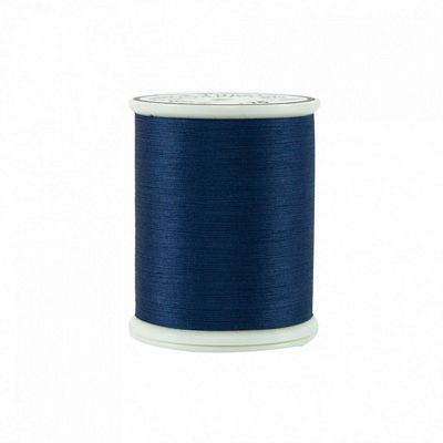 Superior MasterPiece 50wt Cotton Thread – Union Blue | 600 yd