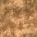 Bali Batik Watercolors Toast