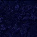 Bali Batik Watercolors Black Grape