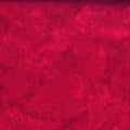 Bali Batik Watercolors Cardinal