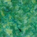 Bali Batik Watercolors Frog