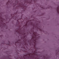 Bali Batik Watercolors Plum