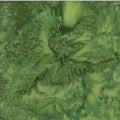 Bali Batik Watercolors Jungle