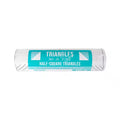 Triangles on a Roll 2?«in Half Square Triangle Paper 50ft Roll - ISE-H250
