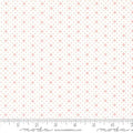 Fig Tree Eyelet Ivory Cherry