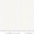Eyelet Ivory Pumpkin