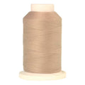 Seracor Polyester Overlock Thread - Oat Flakes | 2227-0537 | Mettler