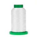 Isacord #0015 White