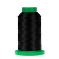 Isacord #0020 Black