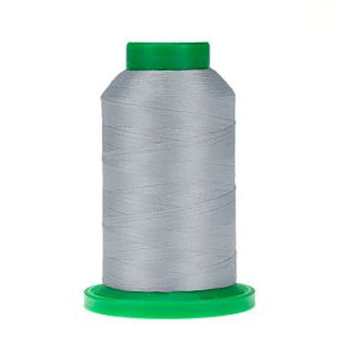 Isacord #0105 Ash Mist