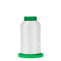 Isacord #0003 Ghost White