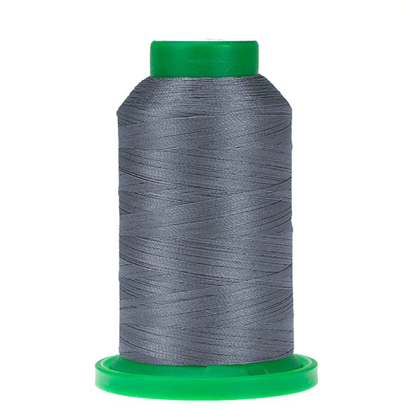Isacord #0131 Smoke