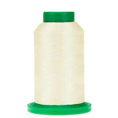 Isacord #0270 Buttercream