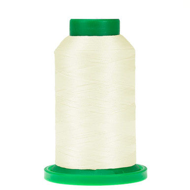 Isacord #0660 Vanilla
