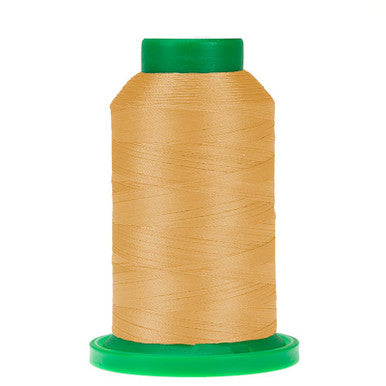 Isacord #0842 Toffee