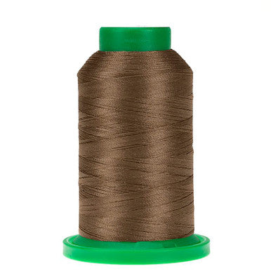Isacord #0853 Pecan