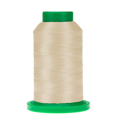 Isacord #1172 Ivory