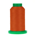Isacord #1321 Dark Orange