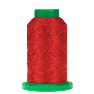 Isacord #1703 Poppy