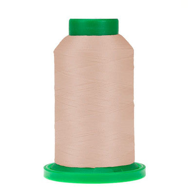 Isacord #1761 Tea Rose
