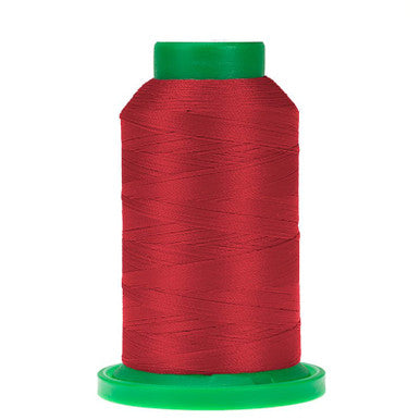 Isacord #1903 Lipstick