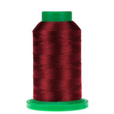 Isacord #2022 Rio Red