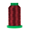 Isacord #2101 Country Red