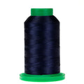 Isacord Polyester Embroidery Thread – #3554 Navy | 1000m Spool