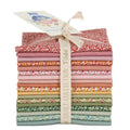 Tilda Something Blue – Applique Flowers Fat Eight Bundle | 18 Cuts | 300284