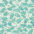 Windham Fabrics Pretty Things Leafy Vine Cheater Ivory | Denyse Schmidt | #54464D-1