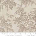 3 Sisters Favorite Vintage Linens Silver
