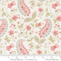3 Sisters Muse Porcelain Paisley Vine