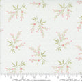 3 Sisters Muse Porcelain Flower Silhouette