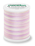Madeira Cotona 50 Variegated Thread - Soft Ice