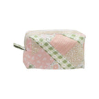 AccuQuilt Crafty Clutch Quilt-As-You-Go Kit with Zippity-Do-Done Zipper | #51041