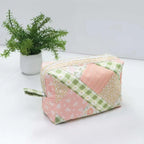 AccuQuilt Crafty Clutch Quilt-As-You-Go Kit with Zippity-Do-Done Zipper | #51041