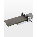 AccuQuilt GO! Strip Cutter – 5" (4½" Finished) | #55023