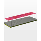 AccuQuilt GO! Strip Cutter – 5" (4½" Finished) | #55023