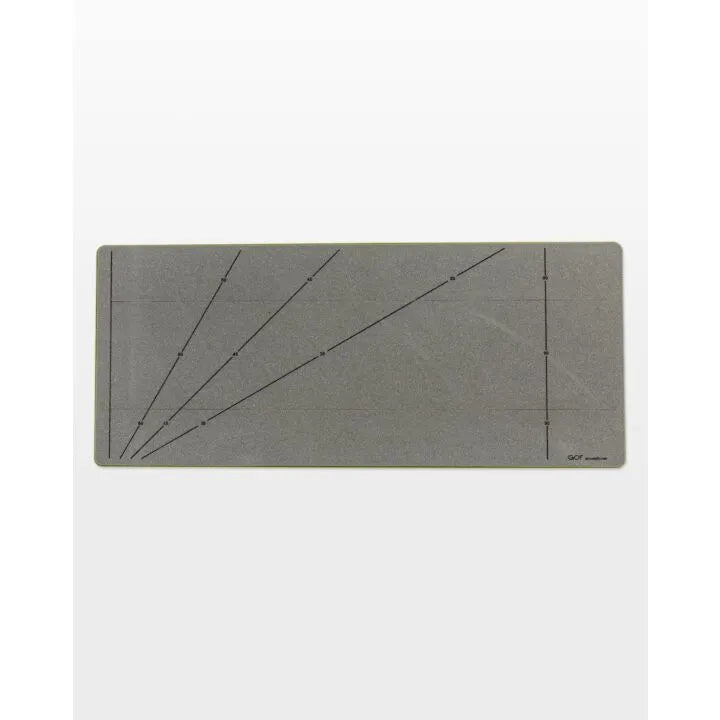AccuQuilt GO! Strip Cutter – 5" (4½" Finished) | #55023
