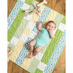 AccuQuilt GO! Strip Cutter – 5" (4½" Finished) | #55023