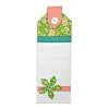 AccuQuilt GO! Towel Topper Die | #55641