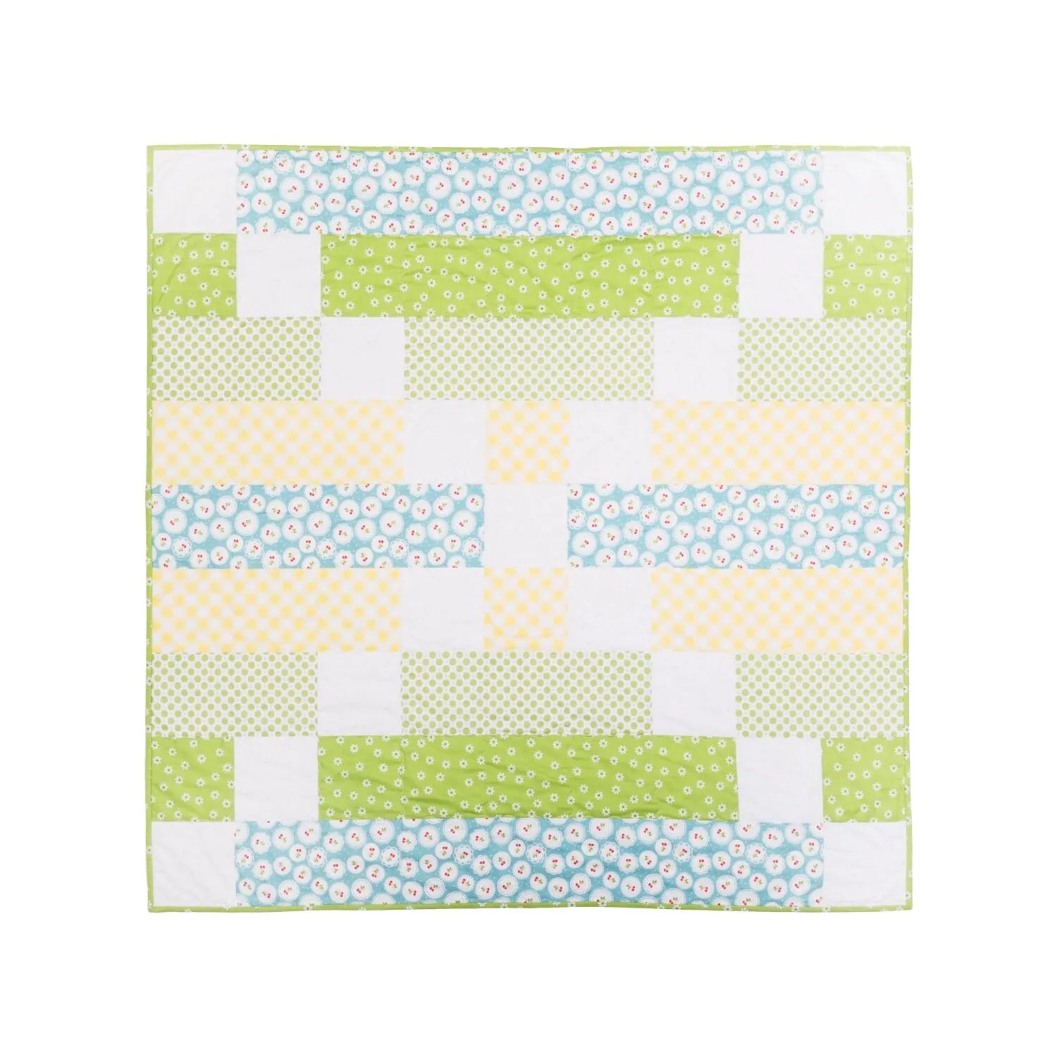 AccuQuilt GO! Strip Cutter – 5" (4½" Finished) | #55023