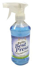 Best Press Spray Linen Fresh Scent