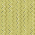 Free Falling - Matcha Zig Zag