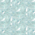 Free Falling - Slate Leaf Lines