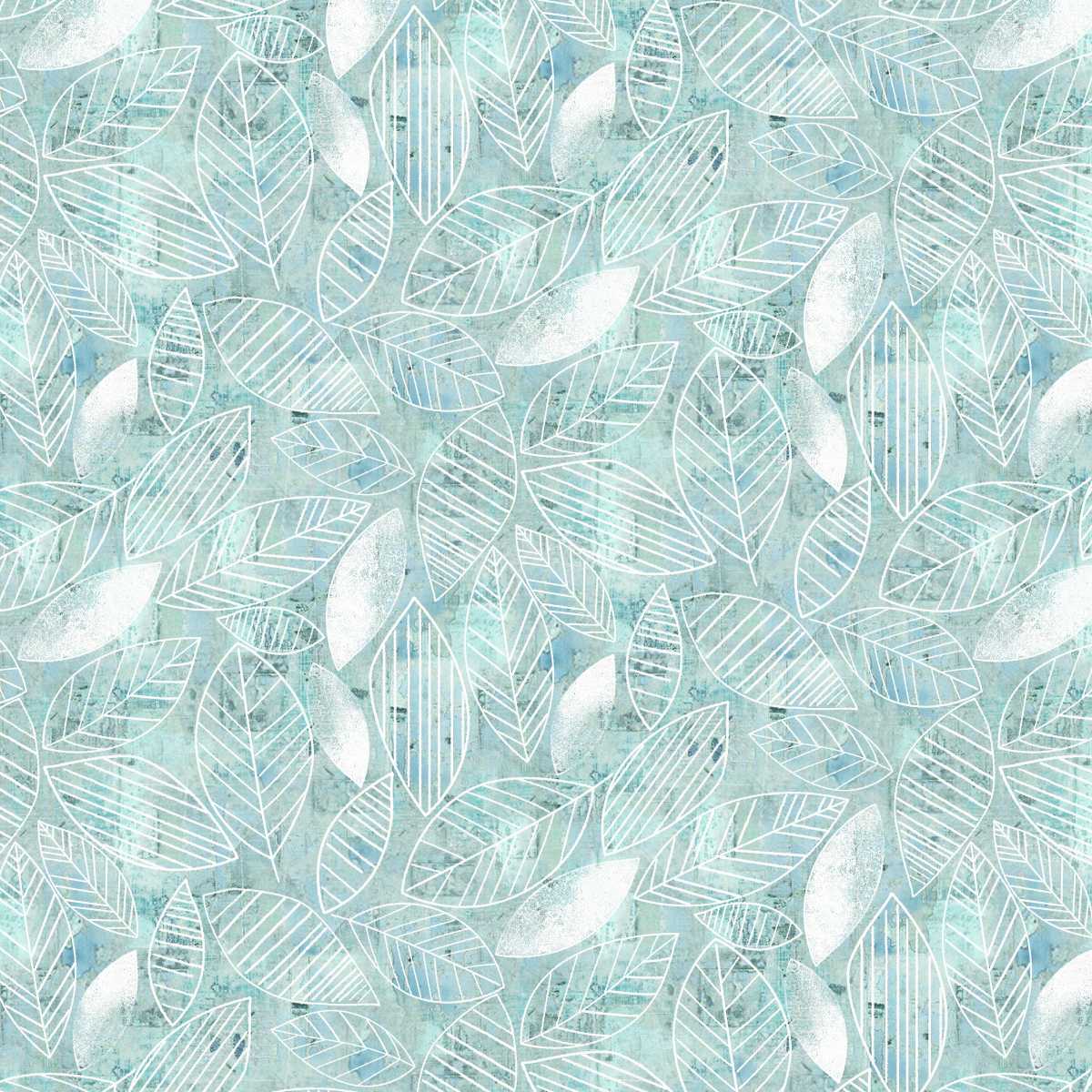 Free Falling - Slate Leaf Lines